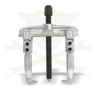 Csapágylehúzó 2 körmös, csúszószáras 080mm