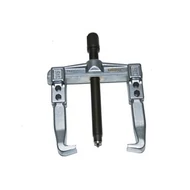 Csapágylehúzó 2 körmös, csúszószáras 160mm