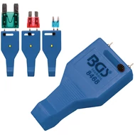 BGS Biztosíték teszter BGS Biztosíték teszter