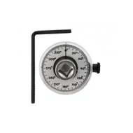 Nyomaték-szögmérő tárcsa 1/2˝ 360°