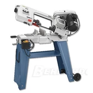 BERNARDO EBS 115 szalagfűrész beépített asztallal, 230 V
