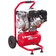 PIONEER 236-4S HONDA robbanómotoros kompresszor
