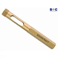 BOHRCRAFT Diamant  10x80/10 xS 9,5