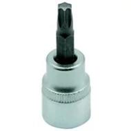 Jonnesway  Kézi dugókulcsfej 3/8" Torx T20