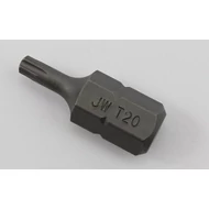 Jonnesway bit 10 mm torx T20