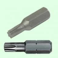 Jonnesway bit  torx 10 mm torx T55