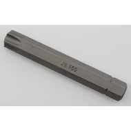 Jonnesway bit 10 mm torx T55 hosszú
