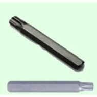Jonnesway bit 10 mm torx T60 hosszú