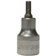 Jonnesway kézi dugókulcsfej 1/2" imbusz H4