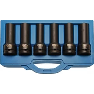 BGS levegős Dugókulcs E17-24. 12szög 3/4” 20mm