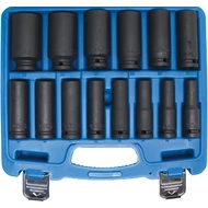 BGS Levegős Dugókulcs 1/2” 10-32mm 12,5mm