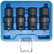 BGS levegős kulcs készlet 16-19mm 1/2” 65mm