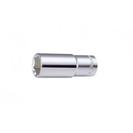 1/2˝ hosszú dugókulcsfej 17x76mm 4300M17