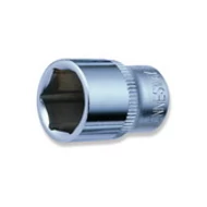 Jonnesway  Kézi Dugókulcsfej 1/4" 13mm