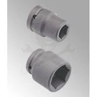 Légkulcsfej 3/4" 6 l.n. 26-os