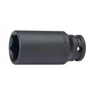 1/2˝ gépi hosszú dugókulcsfej 27x80mm 84300M27