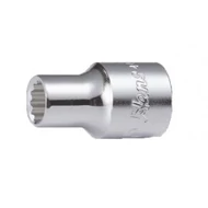 1/2˝ dugókulcsfej 12 szögű 19mm 4402M19