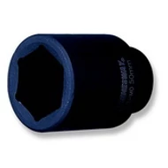 Jonnesway Gépi dugókulcsfej 3/4" 6lap hosszú 32mm 