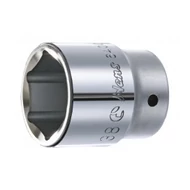 3/4˝ dugókulcsfej 17mm 6400M17