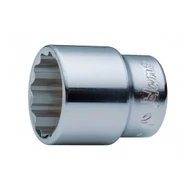 3/4˝ dugókulcsfej 12 szögű 36mm 6402M36