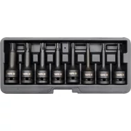 Yato üthető bit-Dugókulcs 1/2”8r. Ribe