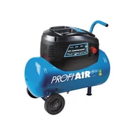 Kompresszor 210/10/24 olajmentes, 1,1 kW 230 V 