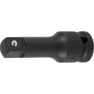 BGS Hosszabbító légkulcshoz 1/2" 75mm