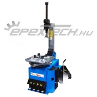 Kerékszerelő gép automata 24", 400 V