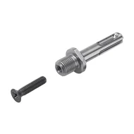  Wolfcraft fúrótokmány adapter SDS-plus 1/2"x20 belsőmenet 
