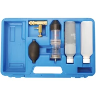 BGS CO2 szivárgás mérő hűtőberendezésekhez