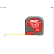 Sola Uni-Matic UM 3m, szalagszélesség 16 mm