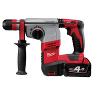 HD18 HX-402C akkus kombikalapács, SDS-plus