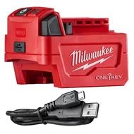 M18 ONEKA-0 ONE-KEY™ adapter