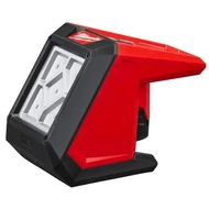 M12 AL-0 TRUEVIEW™ akkus LED térmegvilágító lámpa
