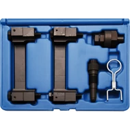 BGS Motor vezérlés beállító 