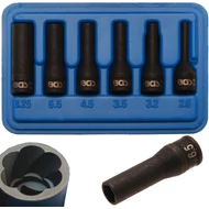 BGS izzítógyertya elektróda kiszedő 6r.