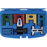 BGS Vezérműtengely zár 8r.