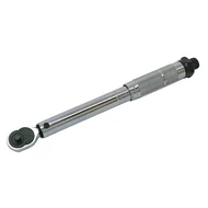 Nyomatékkulcs 1/4” 5-25Nm 270mm