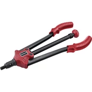 szegecsanyahúzó fogó, kétkaros M3-12