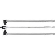 BGS Csuklós hajtószár 3/4" x 630 mm CV