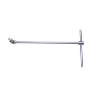 HANS 3/8" T hajtószár, kardáncsuklós 500mm