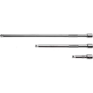 BGS  Billenős hosszabbító szár készlet 1/4" 3-részes CV