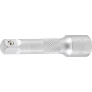 BGS Hosszabbító szár 3/8"  x 75 mm CV matt