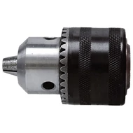 Kulcsos tokmány (kulcssal), bliszteren; 1,5 - 13mm, 1/2"-os menetes csatlakozás