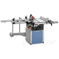 BERNARDO TK 250 F körfűrészgép, 400 V