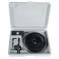 Körkivágó készlet 8 részes 25 mm ( 51/57/67/76/88/102 mm)