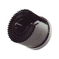 Körkivágó készlet fához, 7 részes2", 26–63 mm