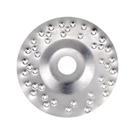 Forgácsoló tárcsa 125-ös max.: 12 200 fordulat/perc