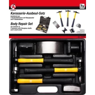 BGS karosszéria domborító & kalapács 7r.