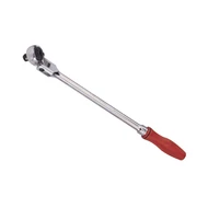 Genius Crowa racsnis kulcs 1/2"csuklós